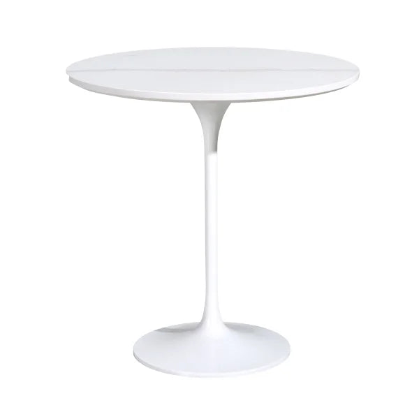 Orchid Quartz Round Table