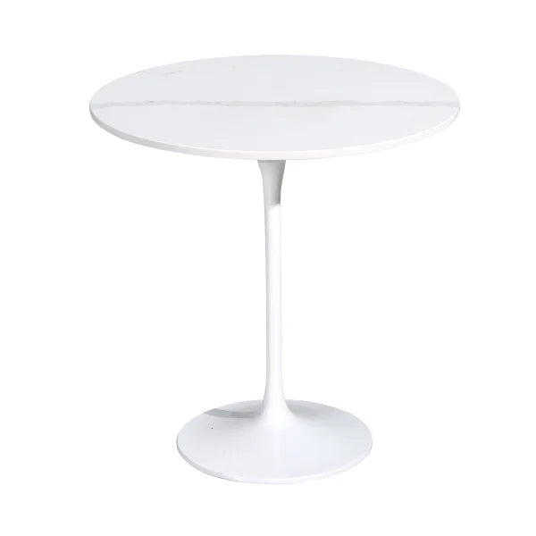 Orchid Quartz Round Table