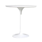 Orchid Quartz Round Table