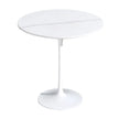 Orchid Quartz Round Table
