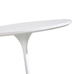 Orchid Quartz Round Table
