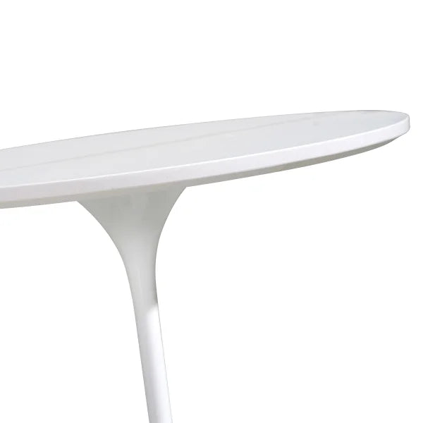 Orchid Quartz Round Table