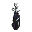 Hogan Junior Boys FTS Golf Set 9-12 Years