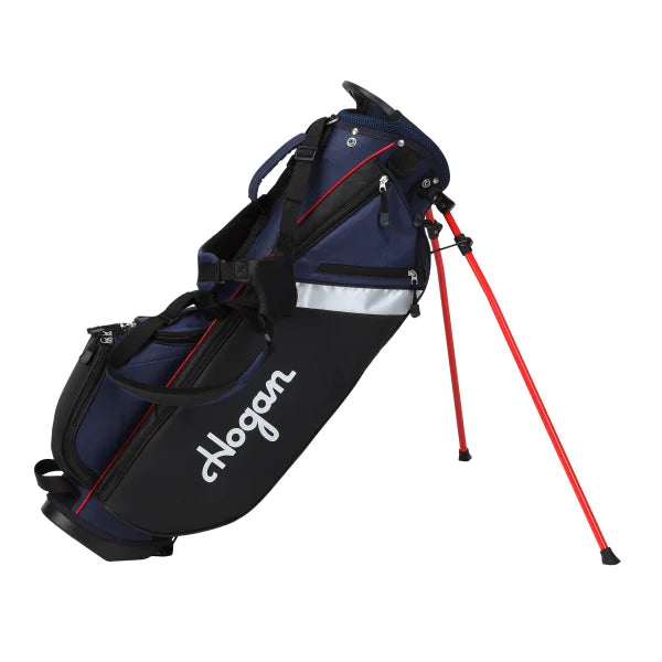 Hogan Junior Boys FTS Golf Set 9-12 Years