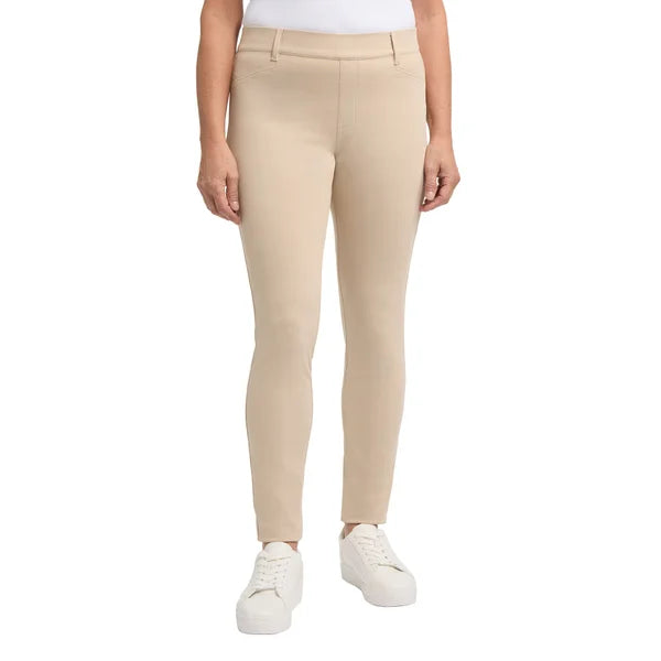 Stormpack Sunice Women's High Rise Pull On Stretch Pant