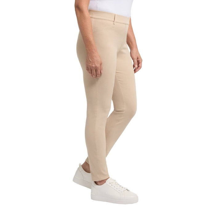 Stormpack Sunice Women's High Rise Pull On Stretch Pant