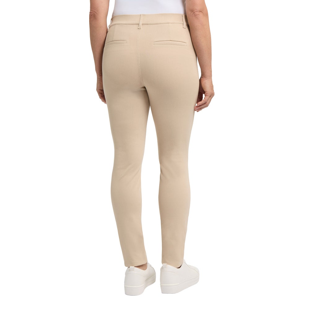 Stormpack Sunice Women's High Rise Pull On Stretch Pant
