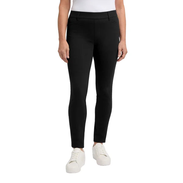 Stormpack Sunice Women's High Rise Pull On Stretch Pant