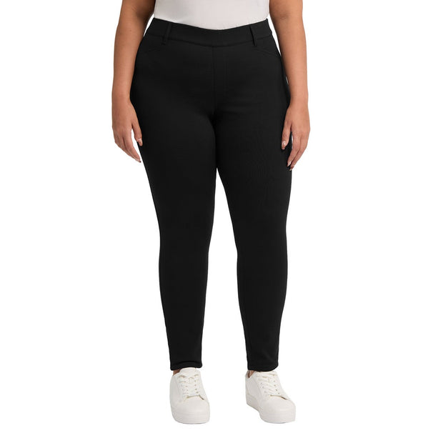 Stormpack Sunice Women's High Rise Pull On Stretch Pant
