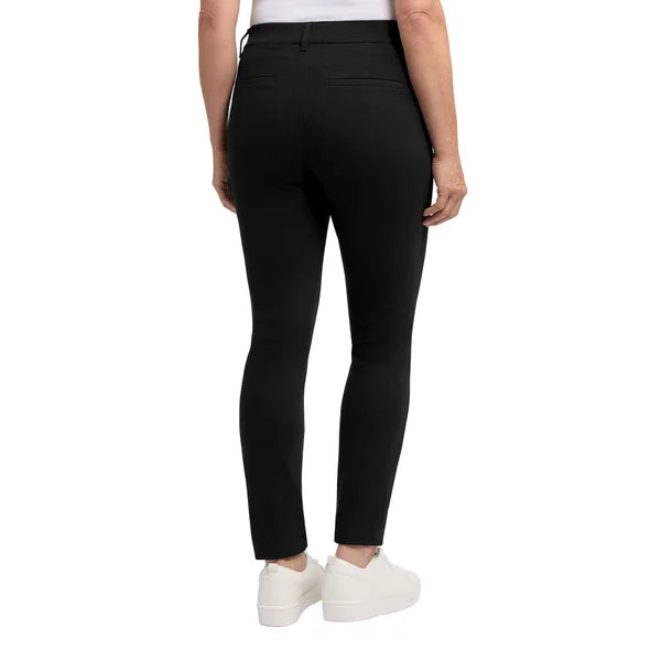 Stormpack Sunice Women's High Rise Pull On Stretch Pant