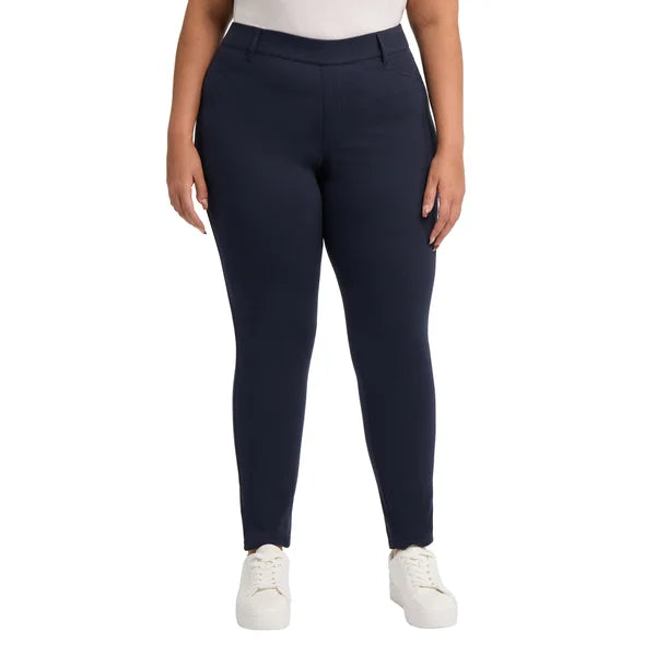 Stormpack Sunice Women's High Rise Pull On Stretch Pant