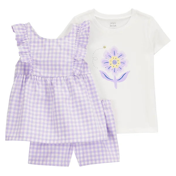 Carter's Toddler 3-piece Set