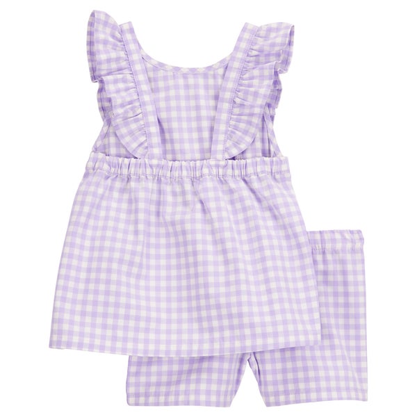 Carter's Toddler 3-piece Set