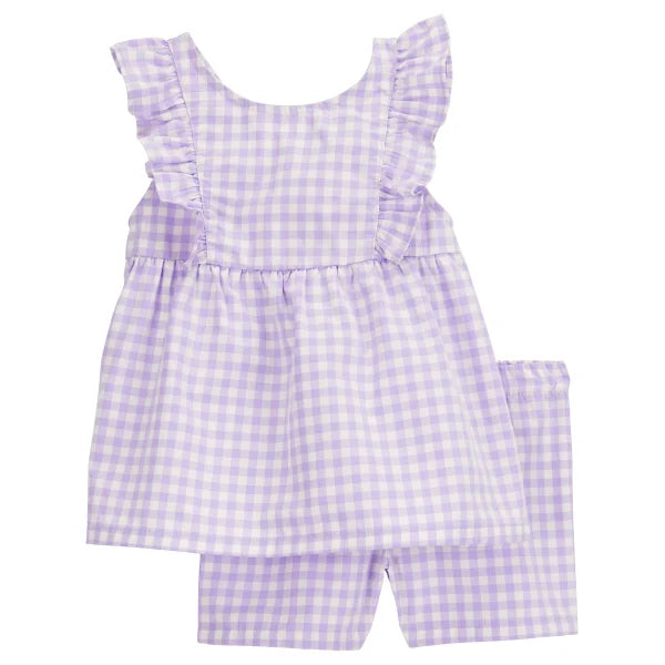 Carter's Toddler 3-piece Set