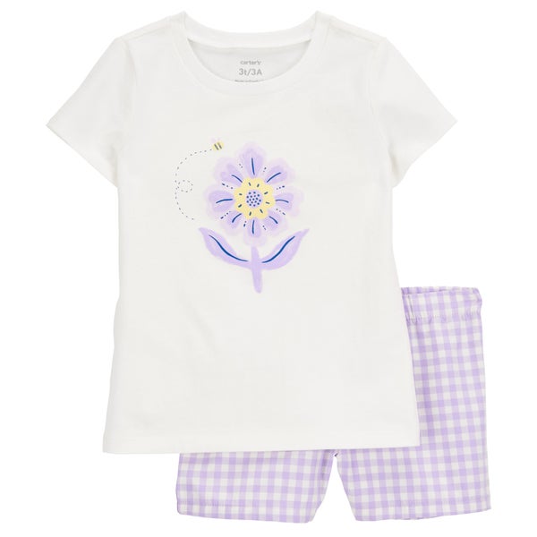 Carter's Toddler 3-piece Set