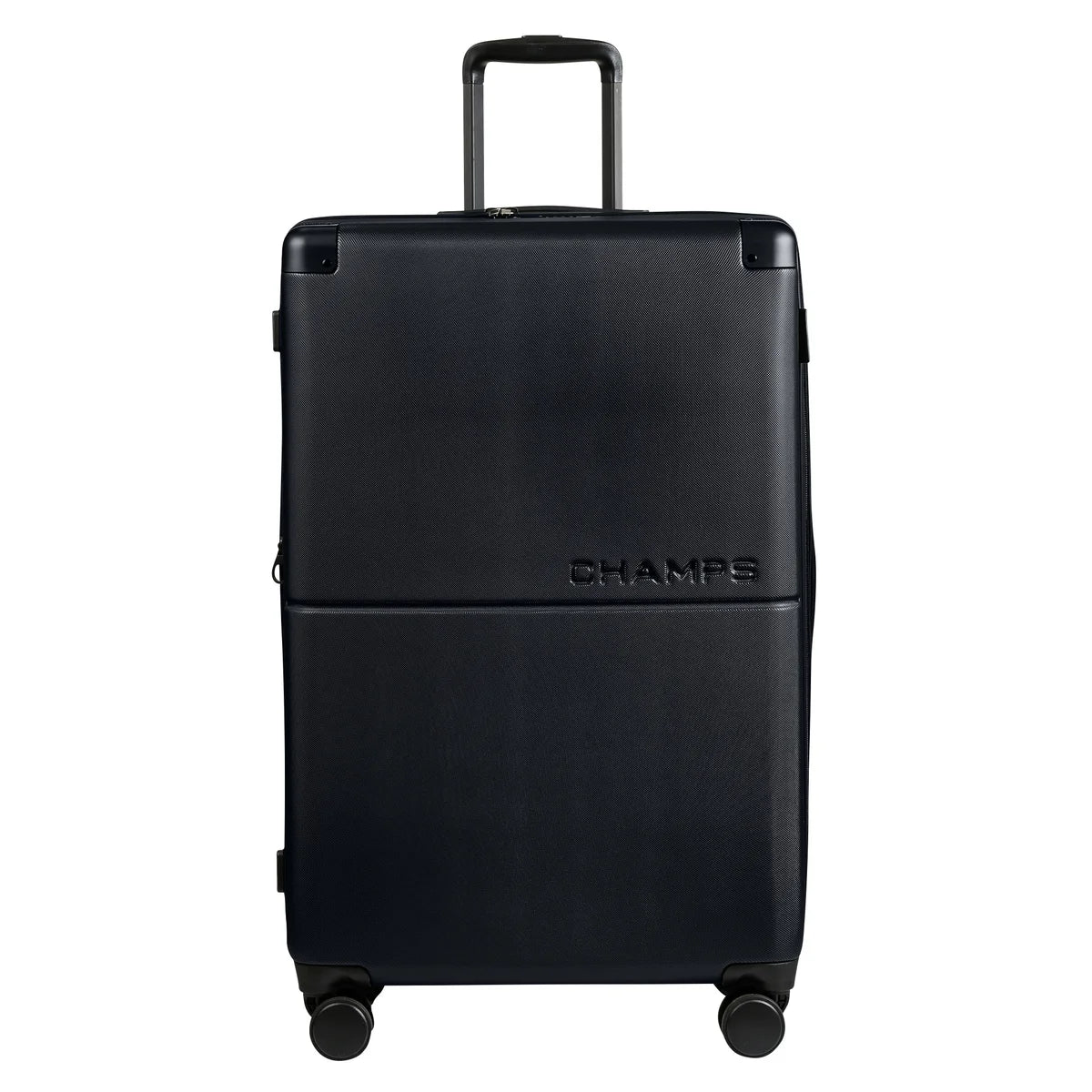 Champs Earth Collection 3-piece Hardside Set