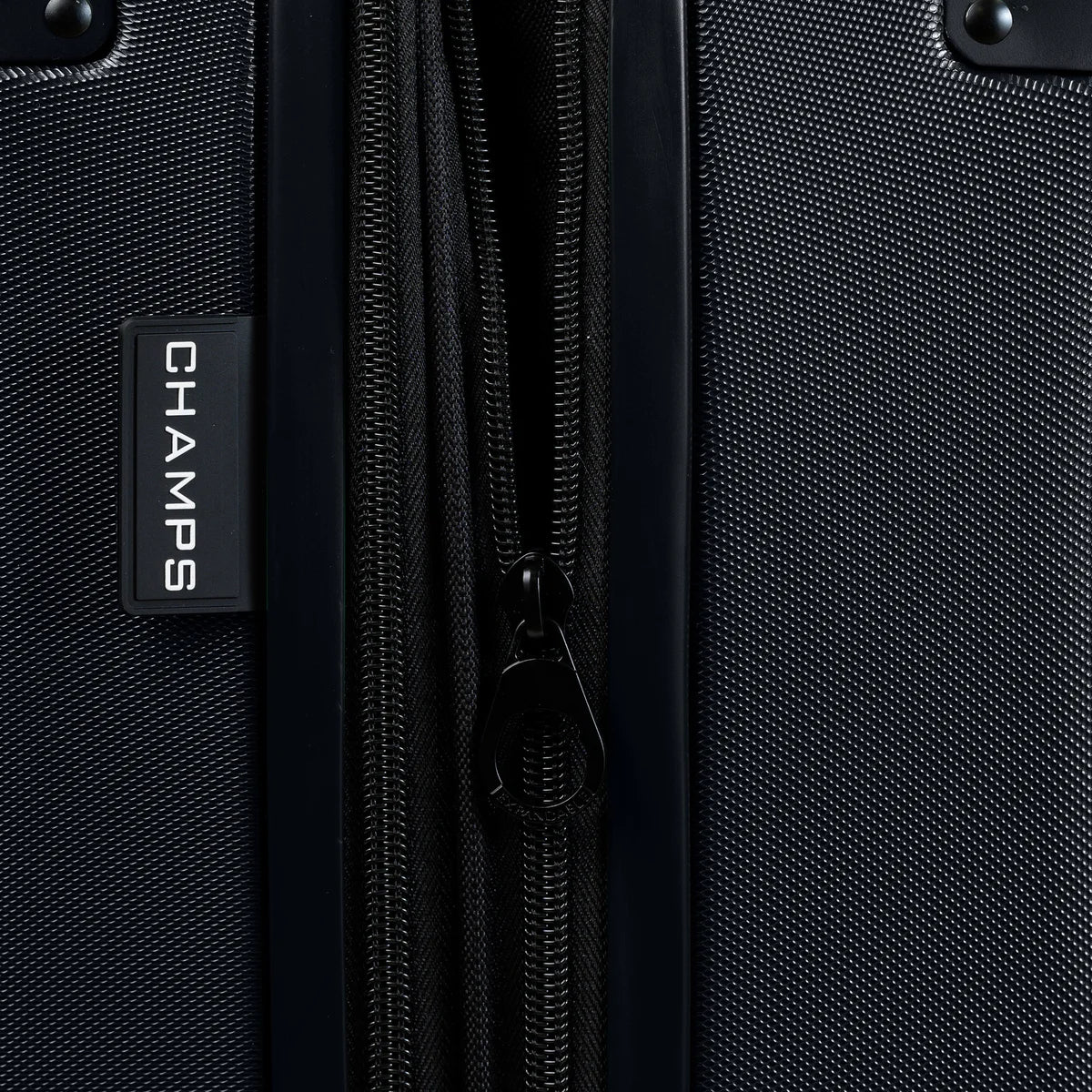 Champs Earth Collection 3-piece Hardside Set