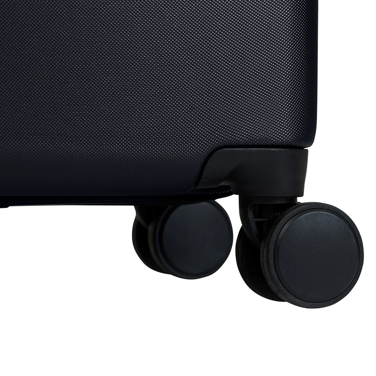 Champs Earth Collection 3-piece Hardside Set