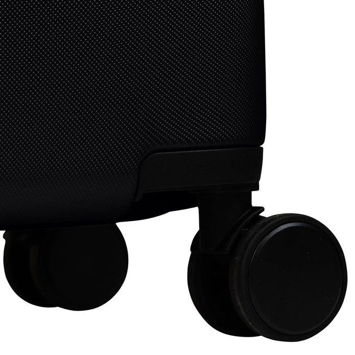 Champs Earth Collection 3-piece Hardside Set