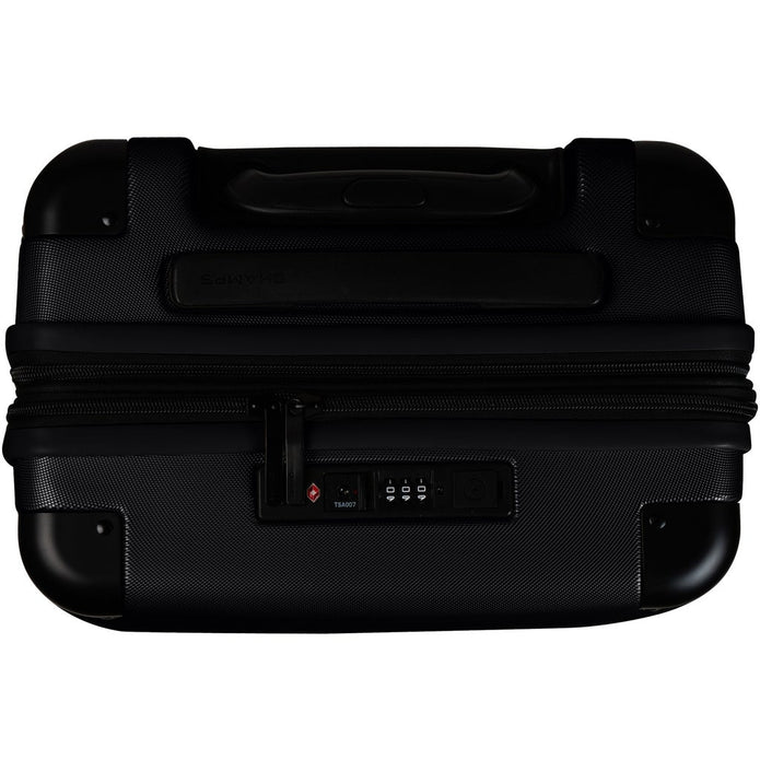 Champs Earth Collection 3-piece Hardside Set