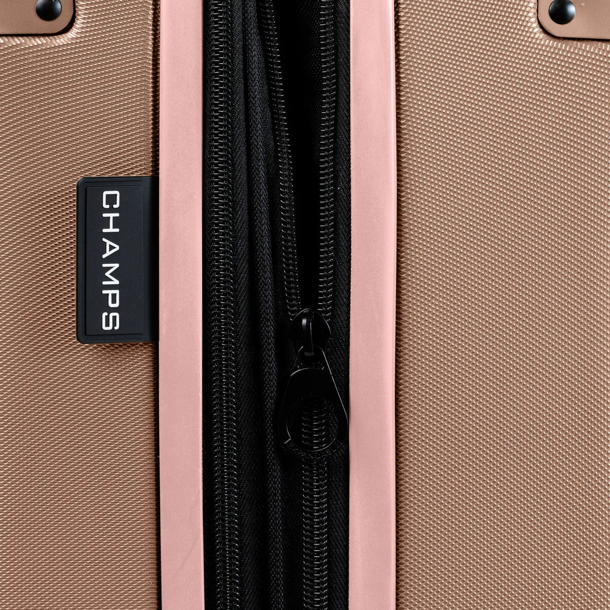 Champs Earth Collection 3-piece Hardside Set