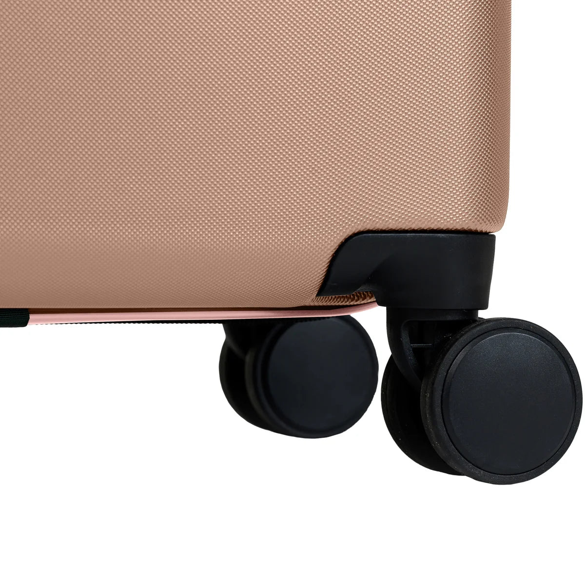 Champs Earth Collection 3-piece Hardside Set