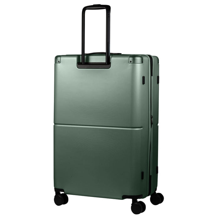 Champs Earth Collection 3-piece Hardside Set