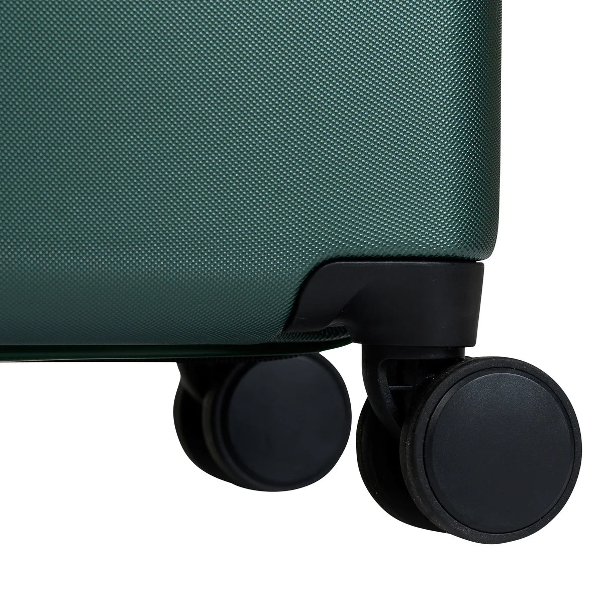 Champs Earth Collection 3-piece Hardside Set