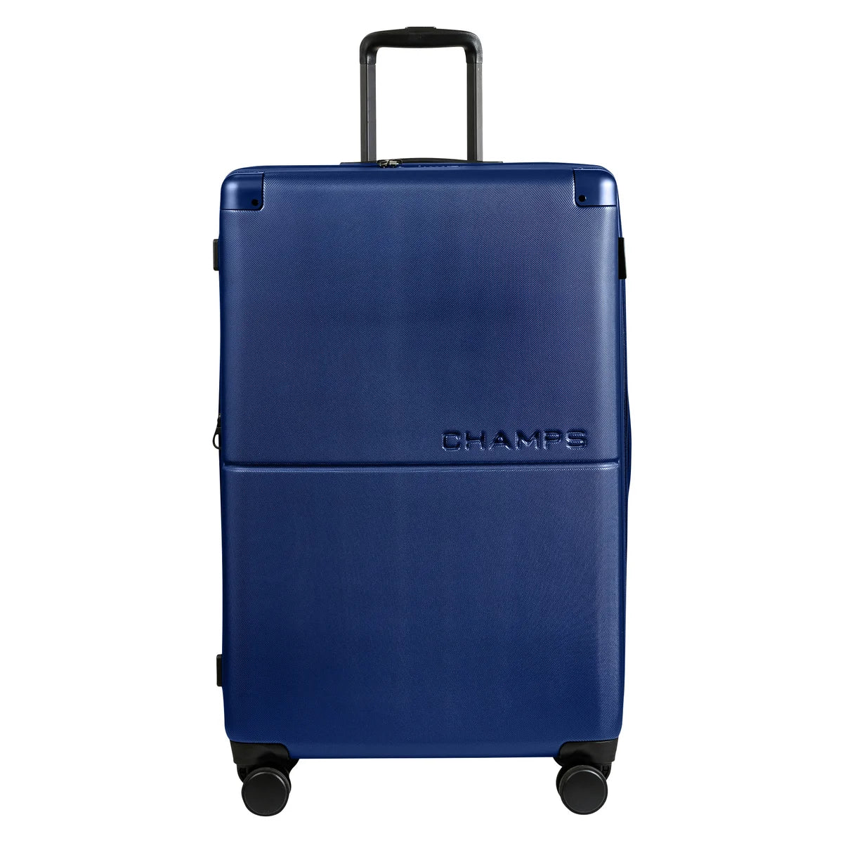 Champs Earth Collection 3-piece Hardside Set