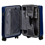 Champs Earth Collection 3-piece Hardside Set