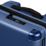 Champs Earth Collection 3-piece Hardside Set