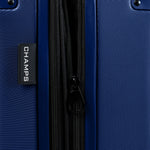 Champs Earth Collection 3-piece Hardside Set