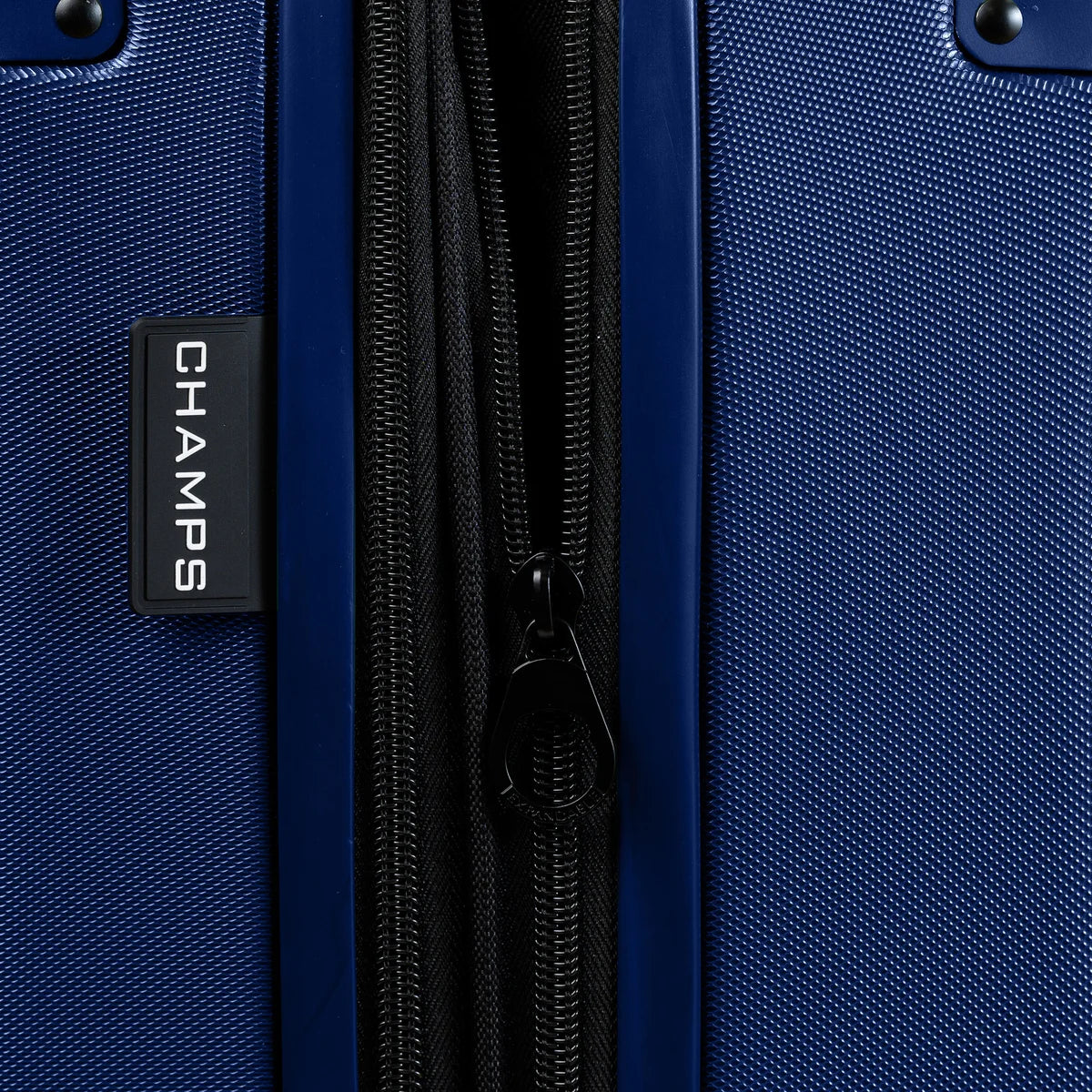 Champs Earth Collection 3-piece Hardside Set