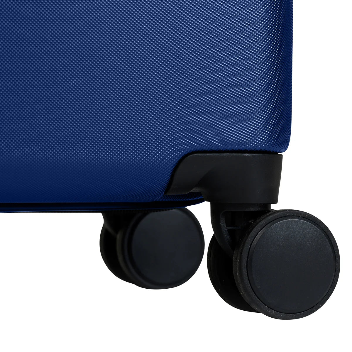 Champs Earth Collection 3-piece Hardside Set