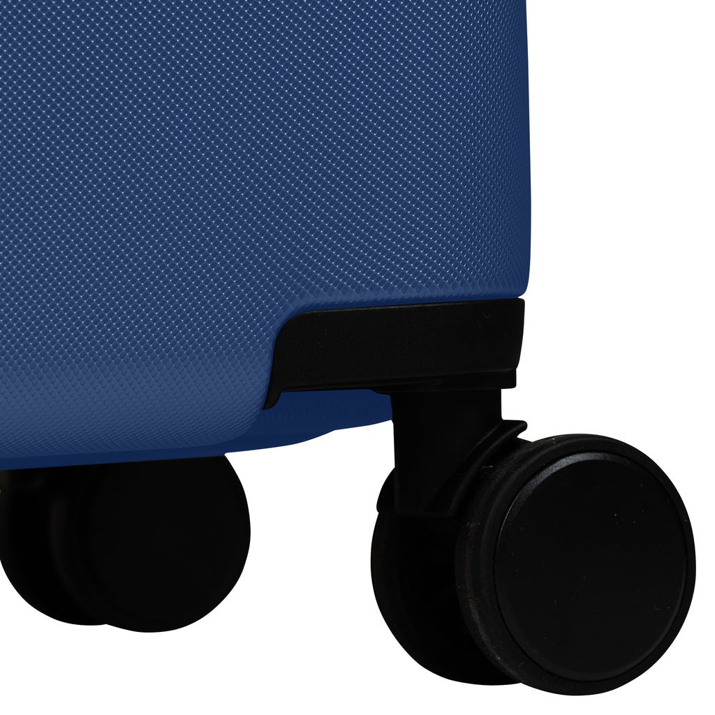 Champs Earth Collection 3-piece Hardside Set