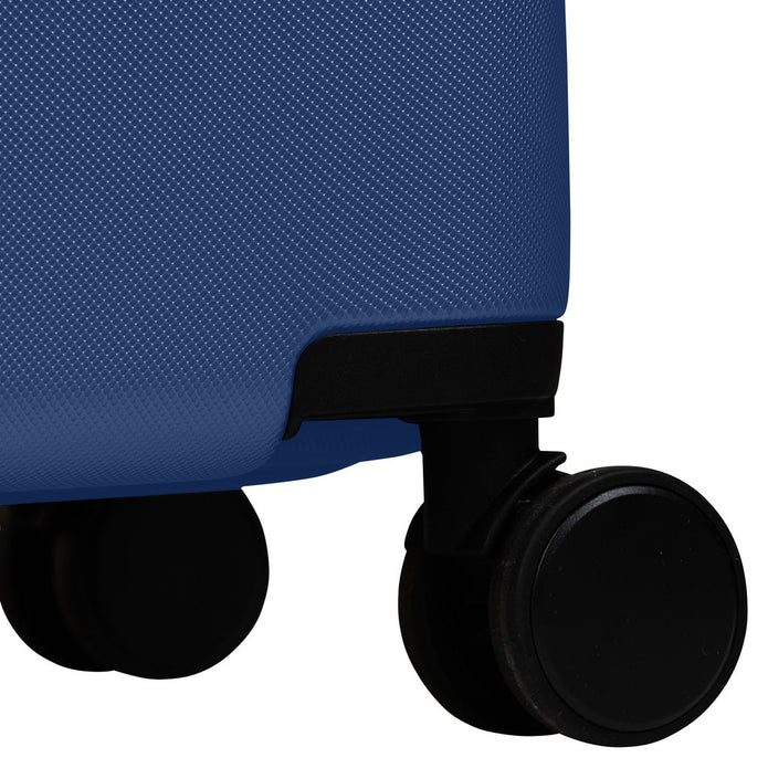 Champs Earth Collection 3-piece Hardside Set