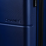 Champs Earth Collection 3-piece Hardside Set
