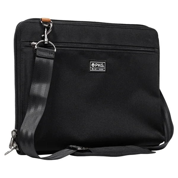 PKG Wellington 10 L Laptop Messenger Bag