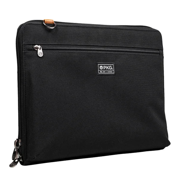 PKG Wellington 10 L Laptop Messenger Bag