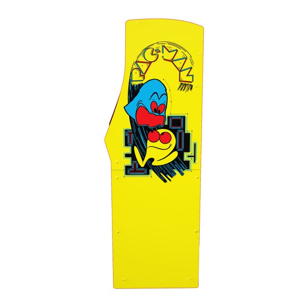 Arcade 1 Up PAC-MAN XL Arcade Machine