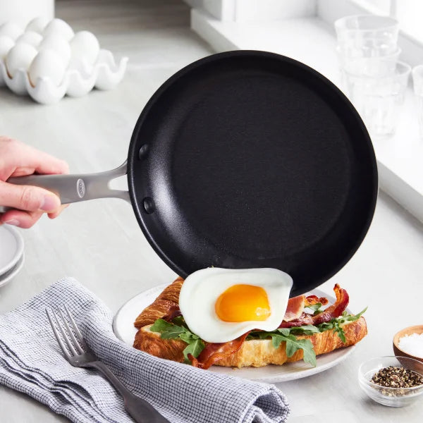 OXO Softworks Non-Stick Cookware Set, 11-pieces