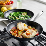 OXO Softworks Non-Stick Cookware Set, 11-pieces