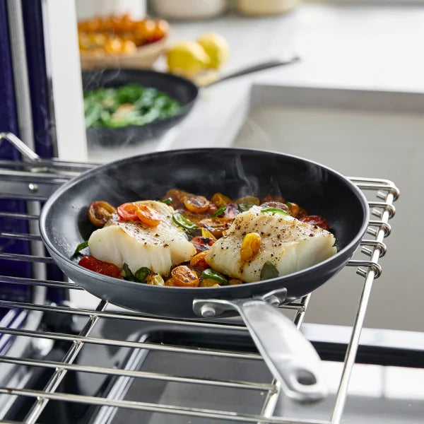 OXO Softworks Non-Stick Cookware Set, 11-pieces