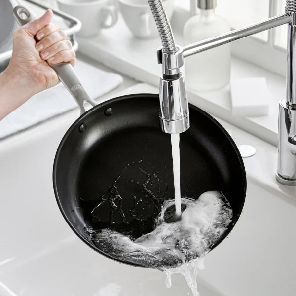 OXO Softworks Non-Stick Cookware Set, 11-pieces