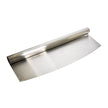 Culinary Chef High Temperature Indoor Pizza Oven with Digital Screen, Stainless Steel