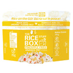The Rice Stuff Box Rice Variety Pack, 18 × 70 g