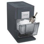 Frigidaire 19.96 kg (44 lb.) Touch Control Nugget Ice Maker, Black