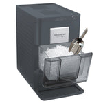 Frigidaire 19.96 kg (44 lb.) Touch Control Nugget Ice Maker, Black