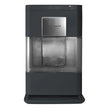 Frigidaire 19.96 kg (44 lb.) Touch Control Nugget Ice Maker, Black