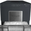 Frigidaire 19.96 kg (44 lb.) Touch Control Nugget Ice Maker, Black